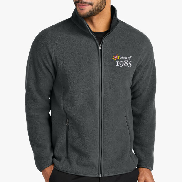 C Free ® Raglan Fleece Thumbnail