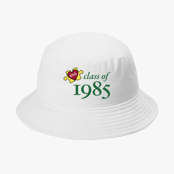 Twill Classic Bucket Hat Thumbnail