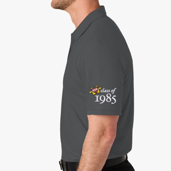 Wearever Signature Pique Polo Thumbnail