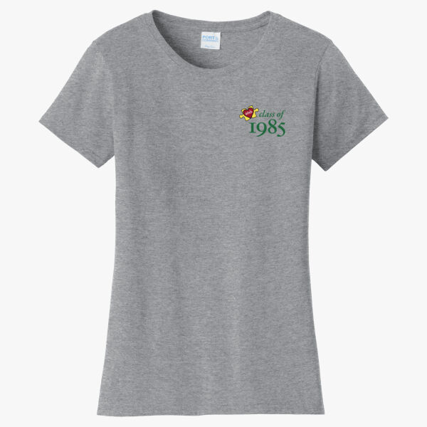 Ladies Fan Favorite Tee Thumbnail