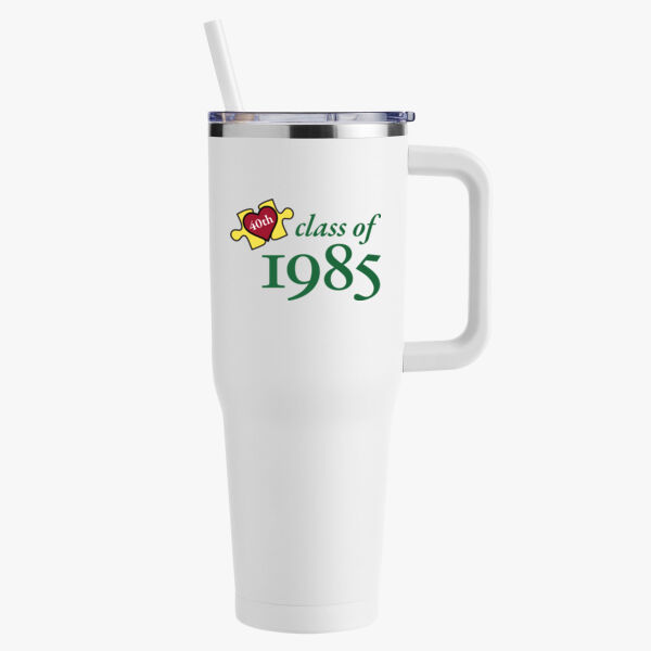 40oz Vacuum Travel Mug Thumbnail