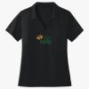 Women's Dri Mesh ® V Neck Polo Thumbnail