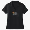 Women's Dri Mesh ® V Neck Polo Thumbnail