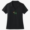 Women's Dri Mesh ® V Neck Polo Thumbnail