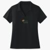 Women's Dri Mesh ® V Neck Polo Thumbnail
