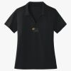 Women's Dri Mesh ® V Neck Polo Thumbnail